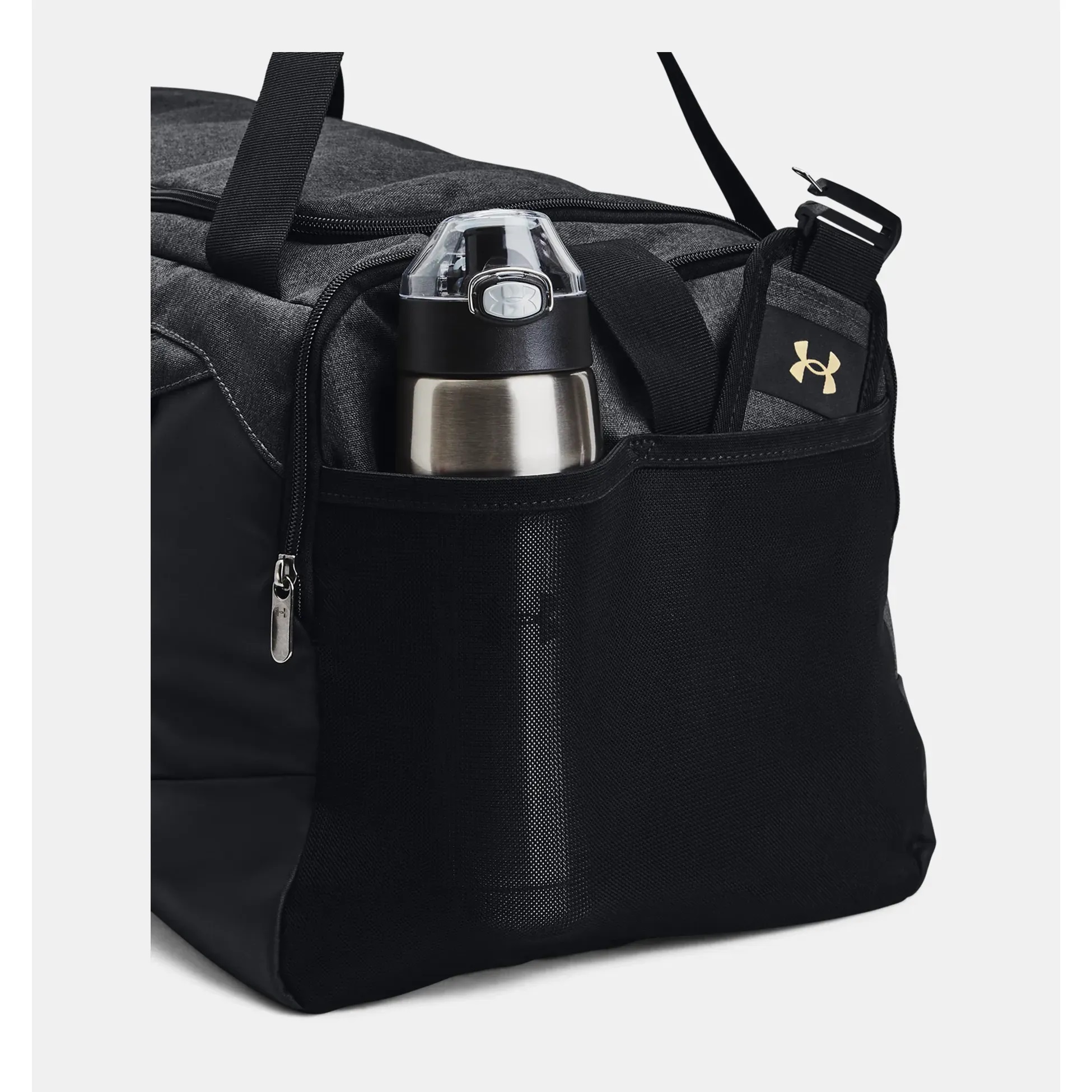 Bagpacks -  under armour UA Undeniable 5.0 MD Duffle Bag
